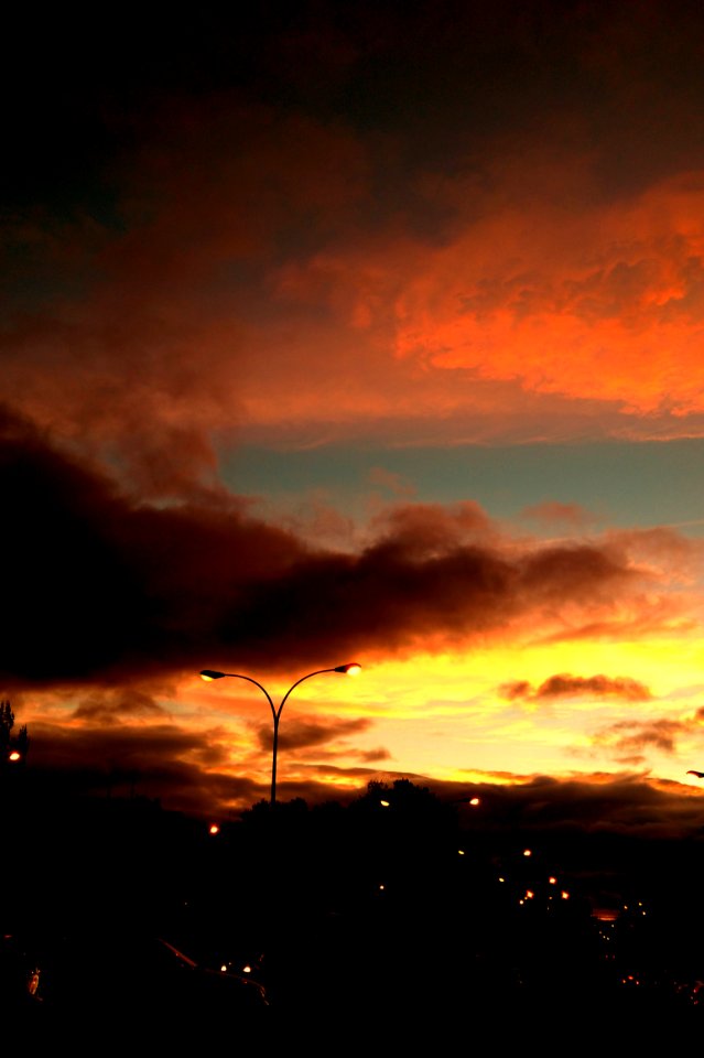 Amanecer