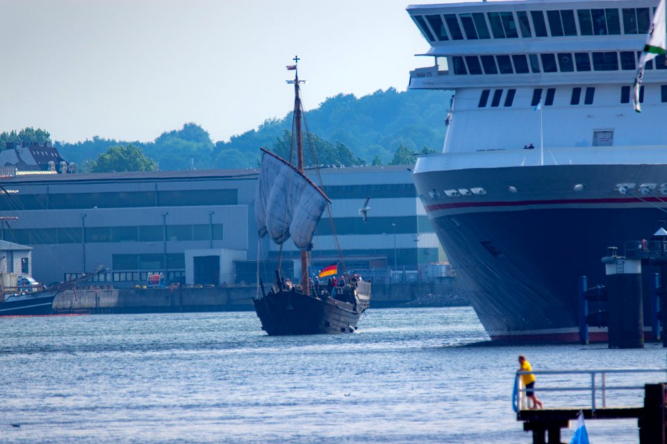 Historisch und Modern