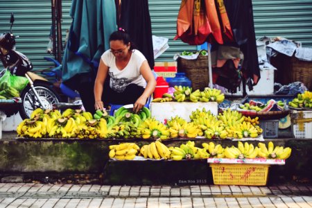 early market