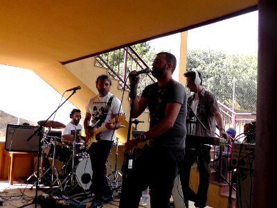 Area 51 pedrezuela