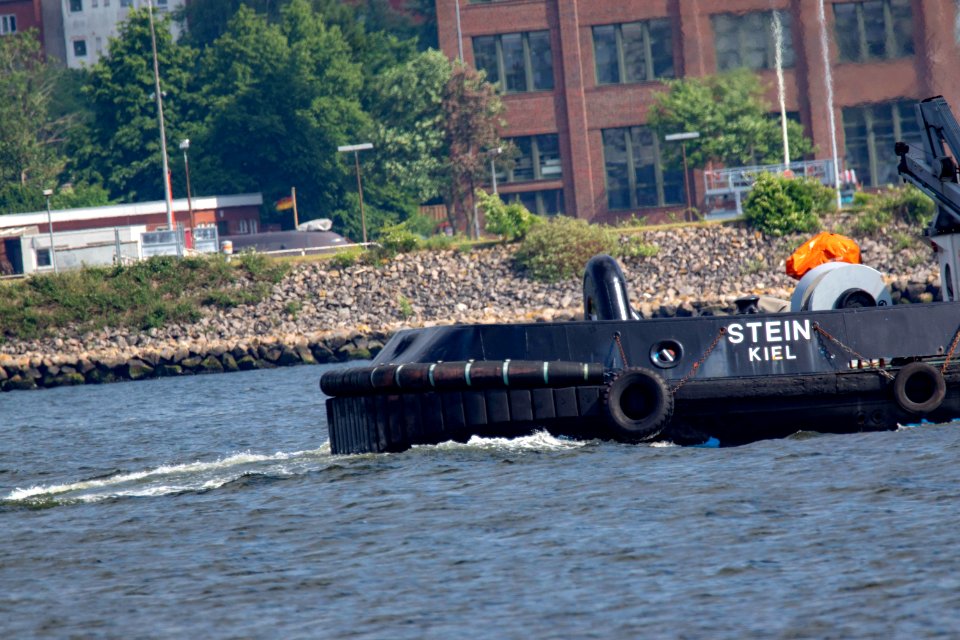 Kiel Juni 2018191
