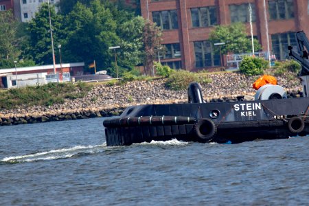 Kiel Juni 2018191