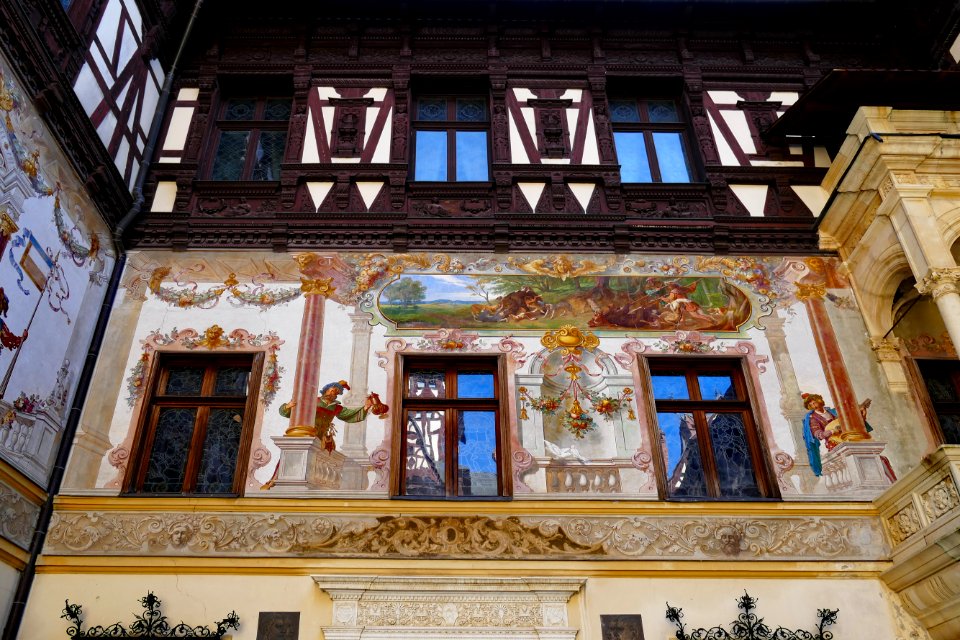 Castelul Peles (Sinaia)