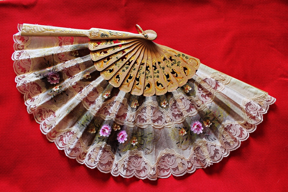 Beauty tradition women