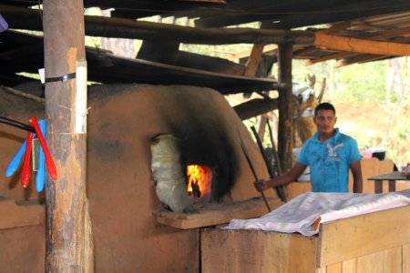 puerto Vallarta, just outside of town