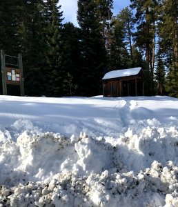20191203 Mt Hood Billy Bob Snow Park USFS photo