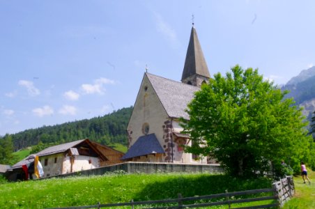 chiesa S. Maddalena