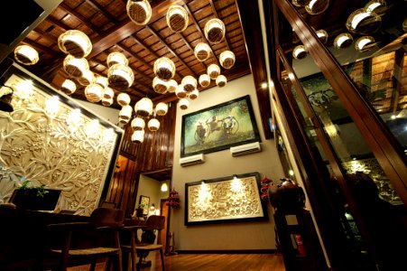 Ipoh Bali Hotel @ ipoh