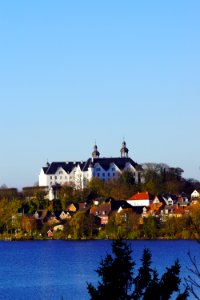 Schloss Nov 2016