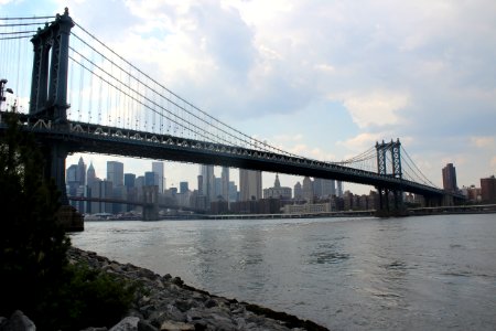 NewYork<===>Brooklyn photo