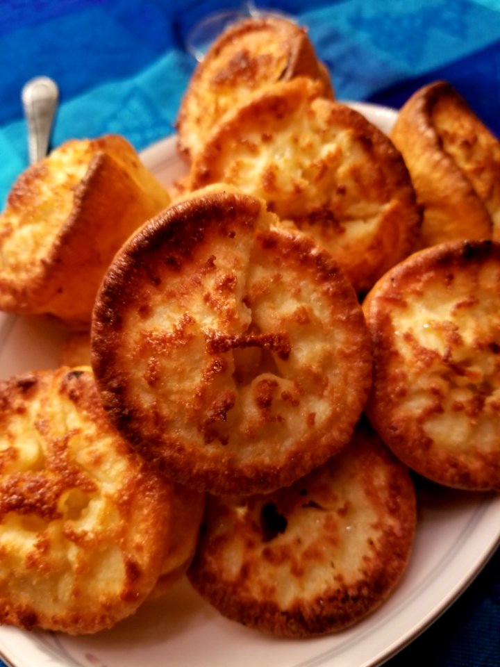 Day 017 Yorkshires