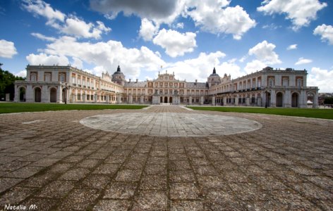 PALACIO REAL 2