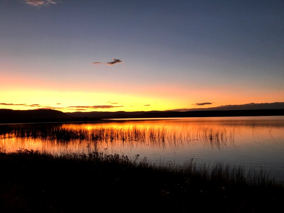 LakeHattie2TimWilson.Scenic