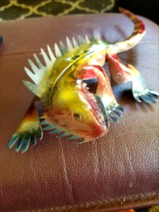 Day 200 I call him Oscar
