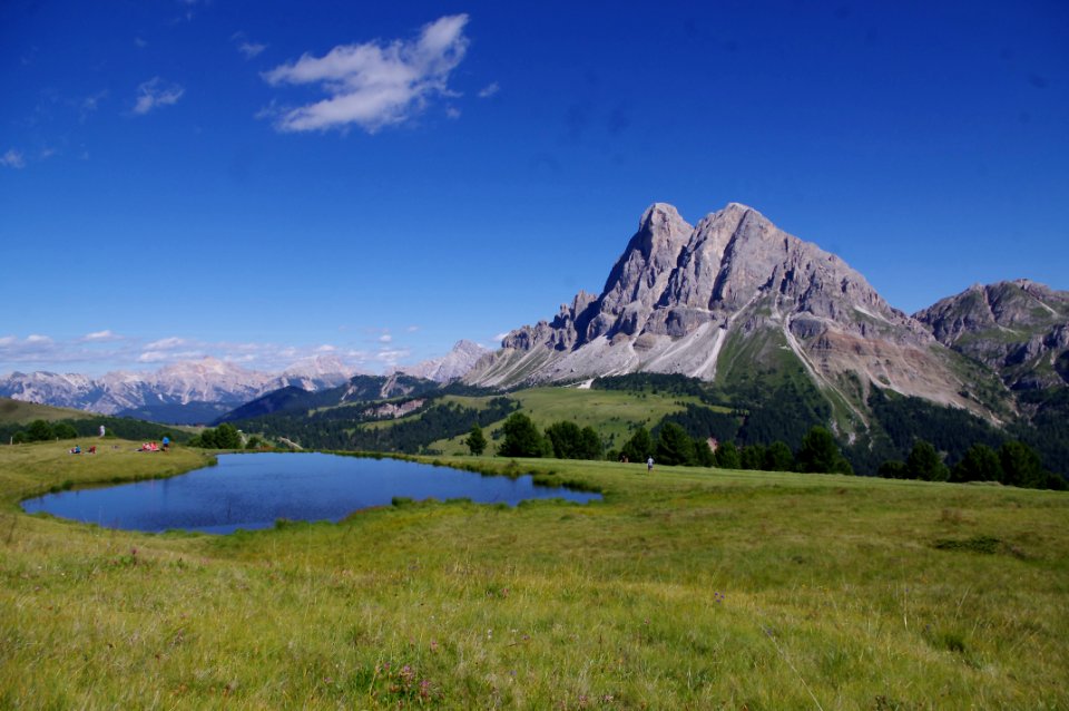 VAL di Funes 2017