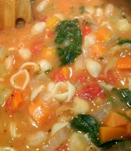 Minestrone #365photo