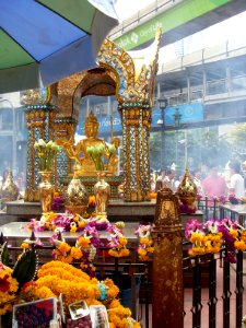 Erawan Shrine, Bangkok