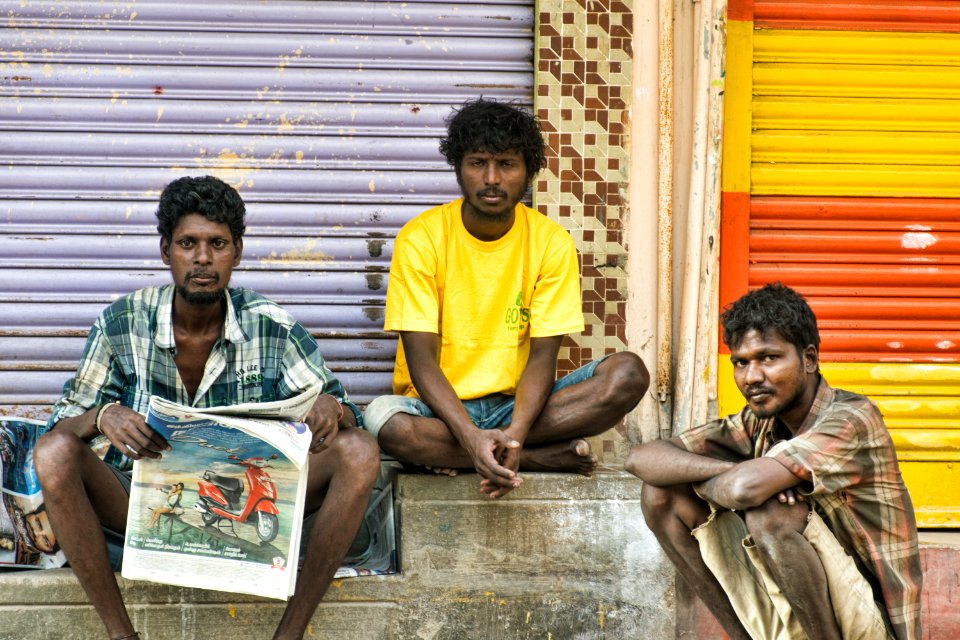 "chennai vada chennai"