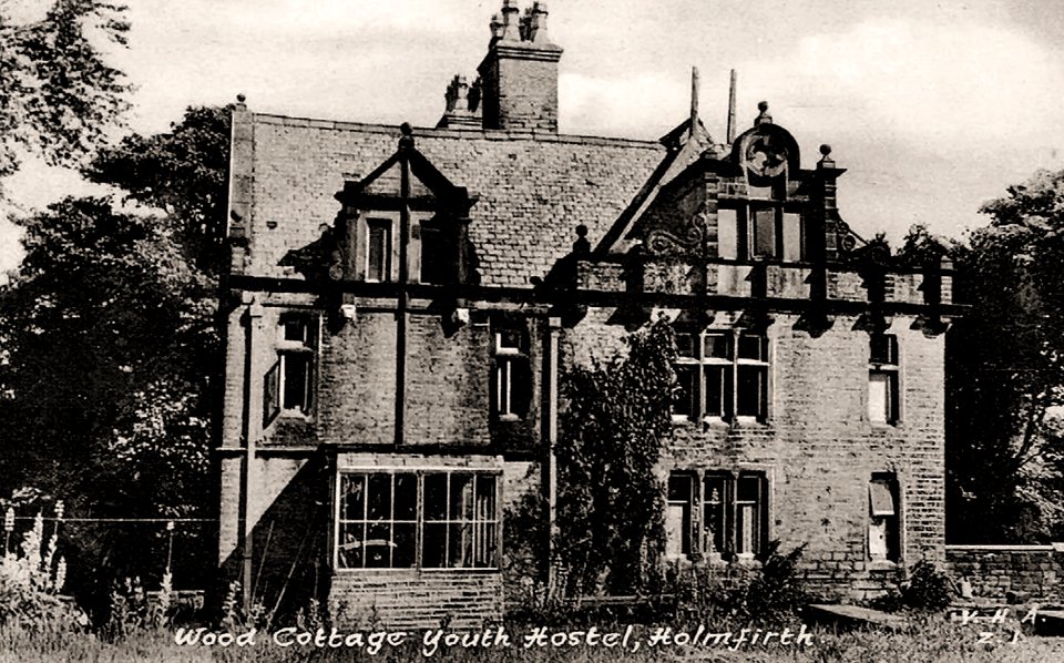 Wood Cottage Youth Hostel, Holmfirth
