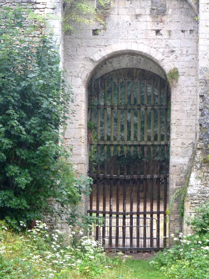 Gisors