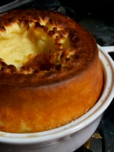 Yorkshire Pudding