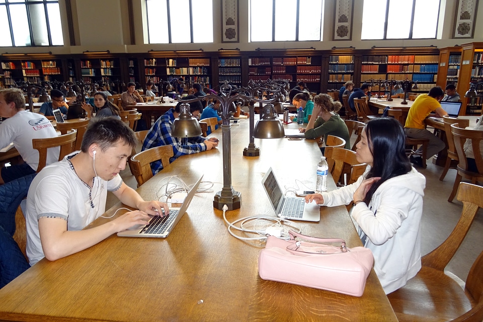 University cal california