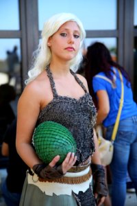 San Marino Comics 2015 - cosplay