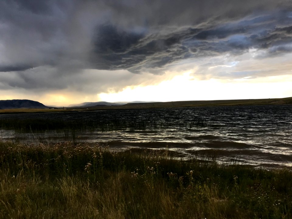 LakeHattie.TimWilson.Scenic