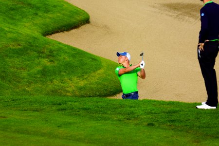 Bunker 3