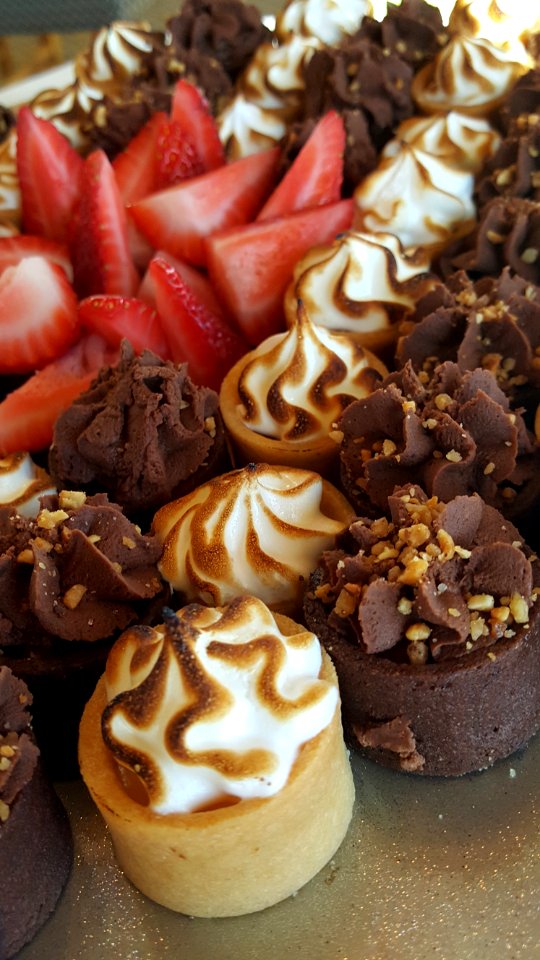 Treats