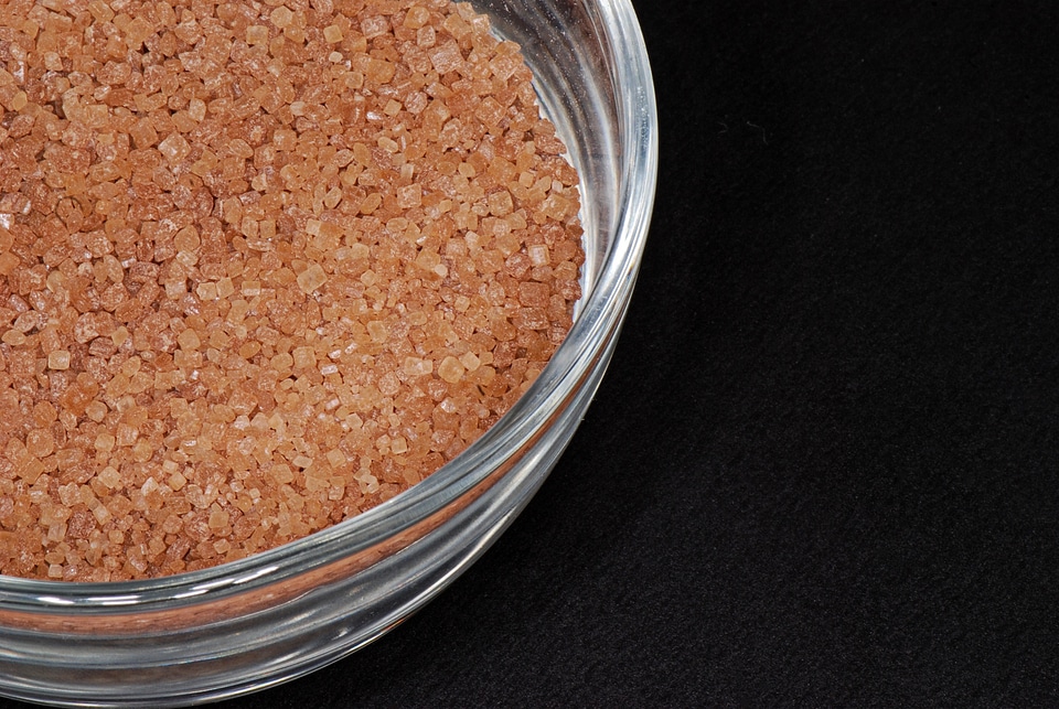 Food ingredient healthy