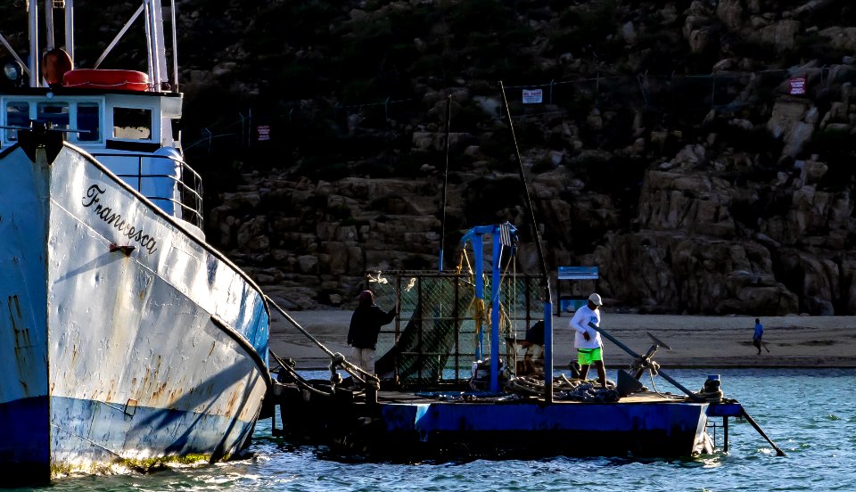 Cabo San Lucas