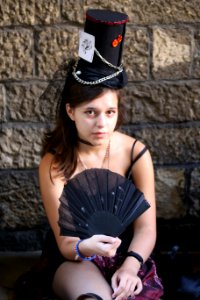 San Marino Comics 2015 - Steampunk