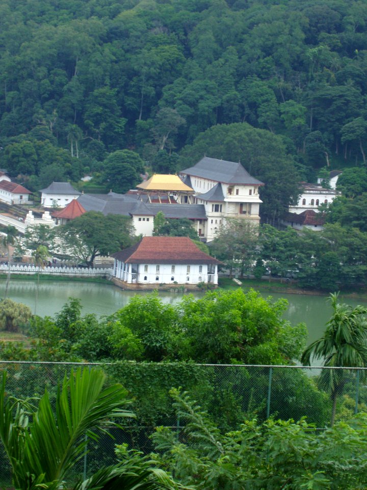 Kandy, Sri Lanka