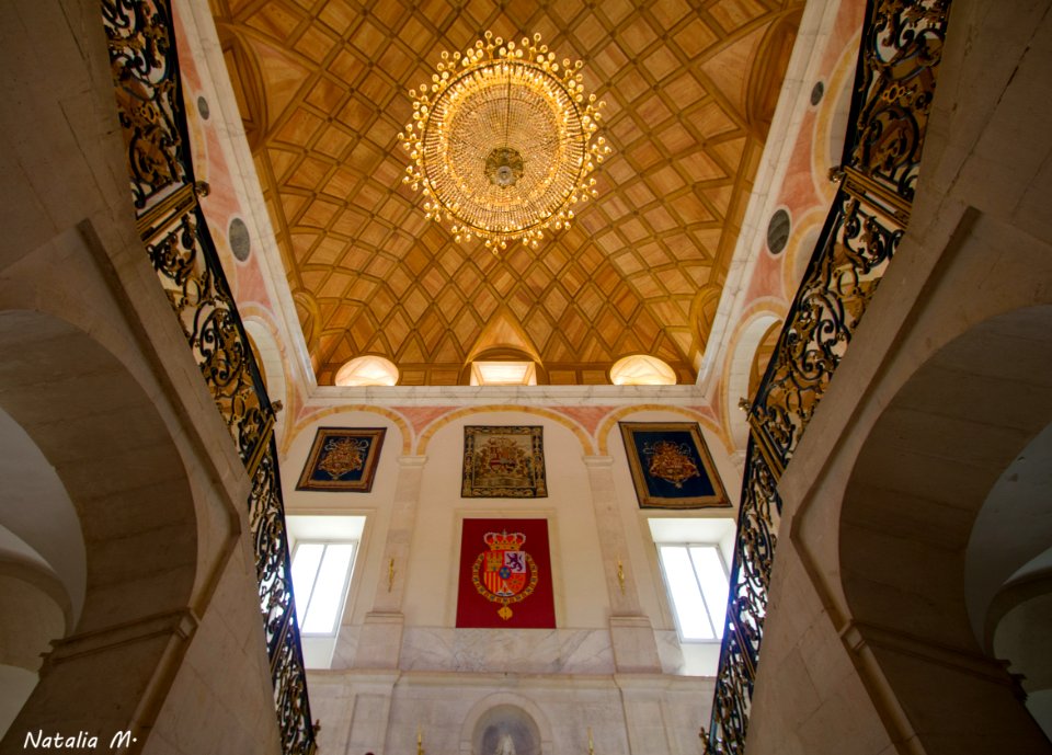 PALACIO REAL