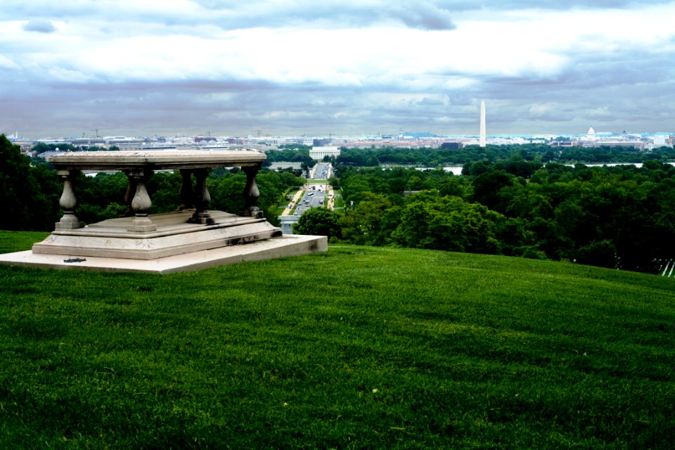 Lee Memorial