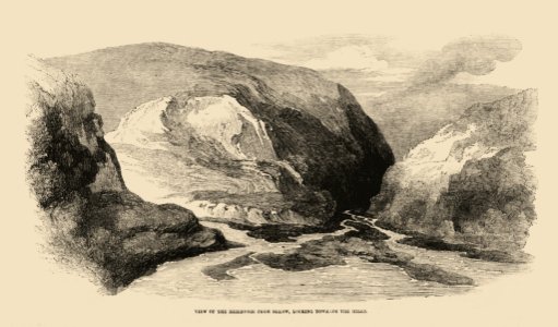 Illustrated London News (06 March 1852) [4]