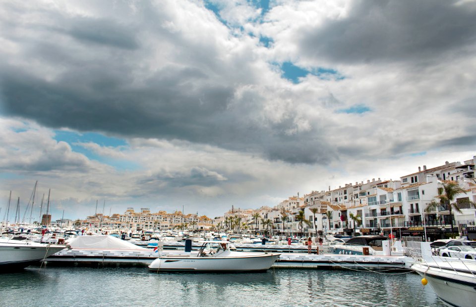 Puerto Banús