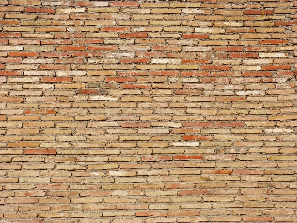 Bricks background texture