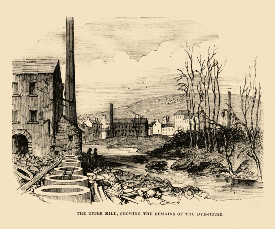 Illustrated London News (06 March 1852) [2]