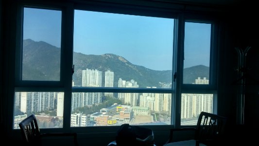 Trump World Centum