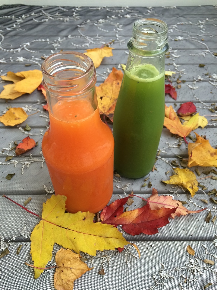 Organic organic food healthy