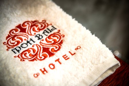 Ipoh Bali Hotel @ ipoh