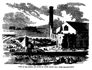 Huddersfield Chronicle (28/Nov/1857)