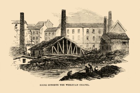Illustrated London News (14 February 1852)