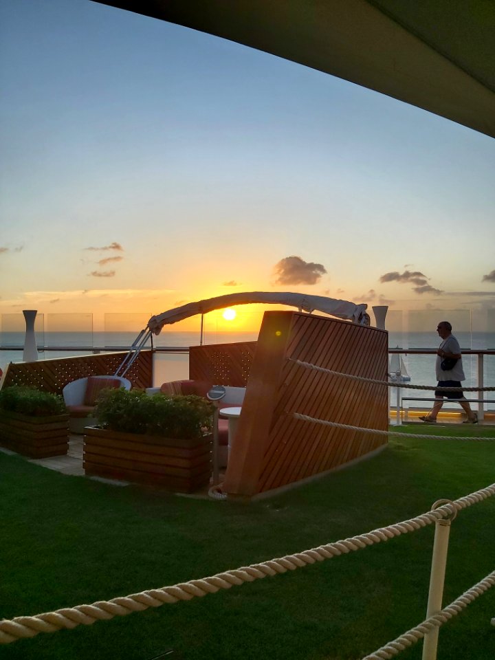 Barbados