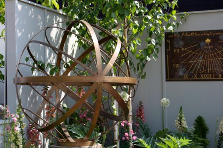 Chelsea Flower Show 2018-21