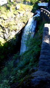 Wah Gwin Gwin Waterfall, April 2016