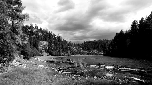 North Platte River