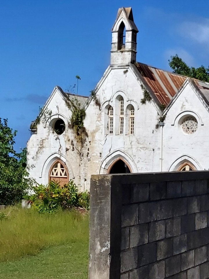 Barbados